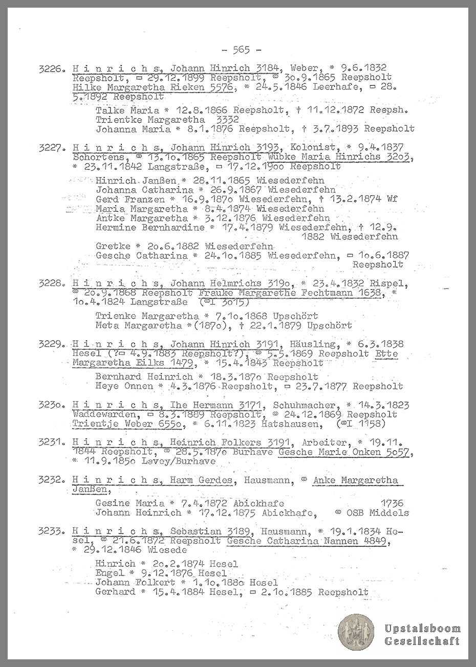 Document